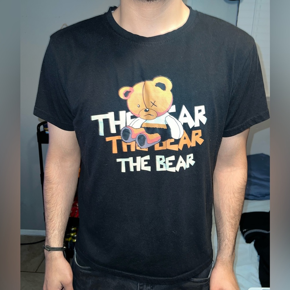 shirt